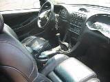 1997 Ford Mustang 4 Valve DOHC 5 Speed - White thumbnail 4