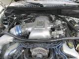 1997 Ford Mustang 4 Valve DOHC 5 Speed - White thumbnail 5