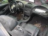 1997 Ford Mustang 4.6L DOHC T-45 - Red thumbnail 4