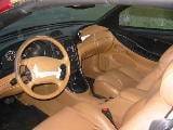 1997 Ford Mustang 4.6 Automatic - Red thumbnail 4