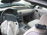 1992 Ford Mustang 5.0 HO AOD Automatic - White thumbnail 3
