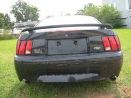 2004 Mach 1