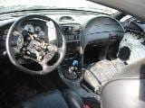 1997 Ford Mustang 4.6 4V Cobra T-45 Five Speed - MYSTIC thumbnail 3