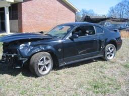 2004 GT Coupe