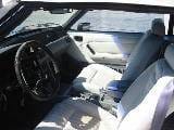 1993 Ford Mustang 5.0 Automatic - Performance Red thumbnail 4