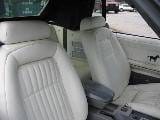 1993 Ford Mustang 5.0 Automatic - Green & Grey thumbnail 5
