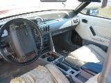 1993 Ford Mustang 5.0 5 Speed - Red/white top thumbnail 4