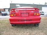 1998 Ford Mustang 4.6L DOHC T-45 - Red thumbnail 3