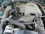1993 Ford Mustang 5.0 Automatic - Green thumbnail 4