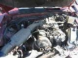 1993 Ford Mustang 4 Cyl 5-Speed - Red thumbnail 4