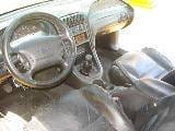 1998 Ford Mustang 4.6 2V T-45 5-Speed - Yellow thumbnail 3
