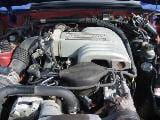 1993 Ford Mustang 5.0 HO Automatic AOD - Purple thumbnail 4