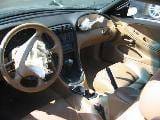 1998 Ford Mustang 4.6 AOD-E Automatic - Dark Green thumbnail 3