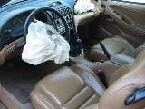 1997 Ford Mustang 4.6 2V T45 - Red thumbnail 4