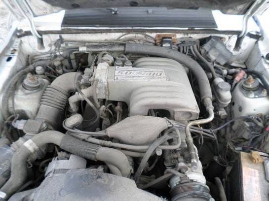 1993 LX 5.0 Coupe thumbnail 5