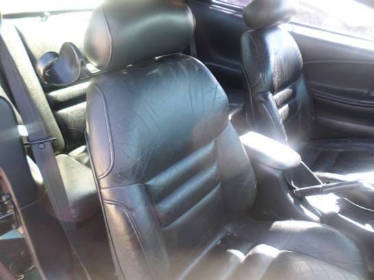 1996 Ford Mustang Mystic Cobra 4.6 DOHC T-45 thumbnail 6