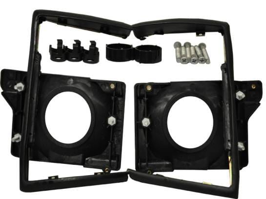 1987-1993 Brackets/Gaskets/Clips/Rings