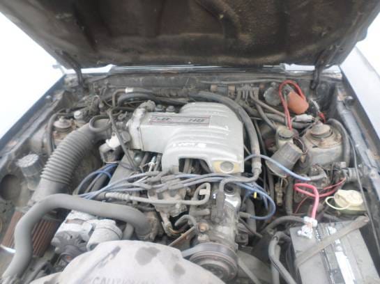 1987 Mustang Hatchback 5.0 T5 Manual Transmission thumbnail 6