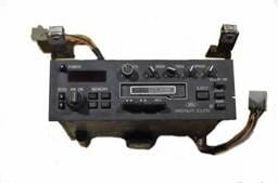 1985 Mustang Premium Sound Radio/Cassette Player 