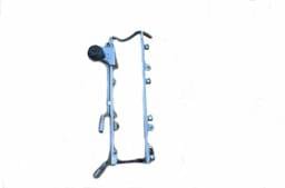 1986 Mustang 5.0L Fuel Rails and Fuel Regulator Assembly
