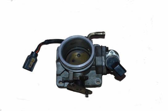 Mustang 1987-1993 5.0L Throttle Body