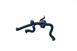 1986 Mustang 5.0L Smog Tube and Valve Assembly 