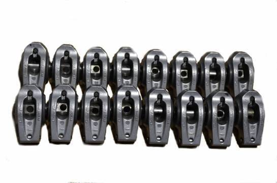 1985-1995 Mustang 5.0L Crane Cams Cobra 1.72 Rocker Arms 
