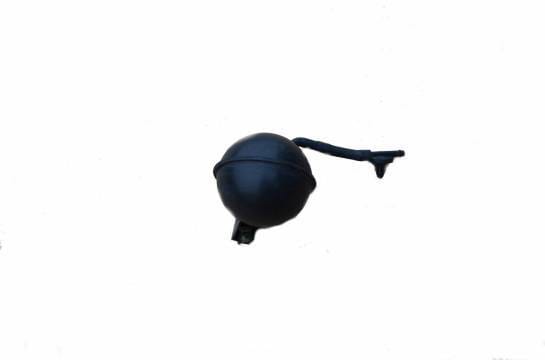 1987-1993 Mustang Auxiliary Vacuum Canister