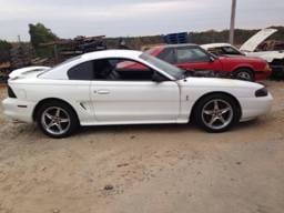 1994 Ford Mustang Cobra