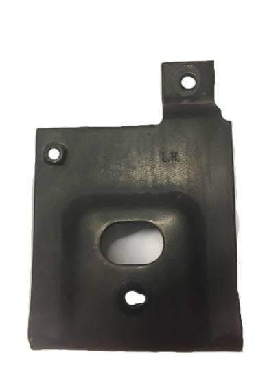 87-93 Fog Light Bracket LEFT SIDE  thumbnail 2