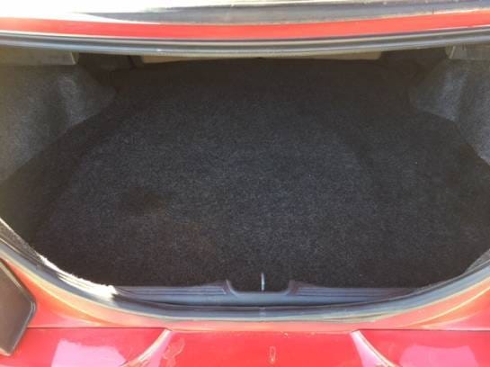 1995 Ford Mustang Cobra  thumbnail 9