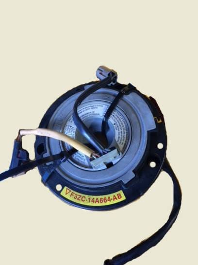 1993 Ford Mustang Air Bag Clock Spring
