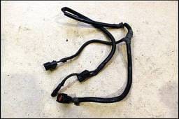 1987-1993 02 Sensor Harness for Automatic