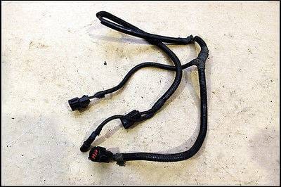 1987-1993 02 Sensor Harness for Automatic