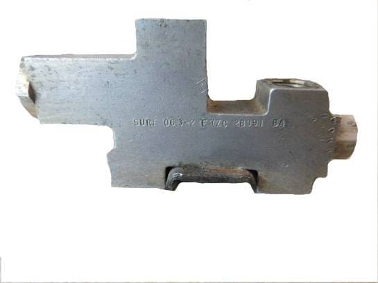 87-93 5.0 Brake Proportioning Valve
