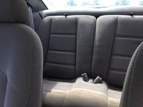 1999 Ford Mustang 3.8 Manual thumbnail 6