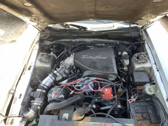 1994 Ford Mustang 5.0 thumbnail 2