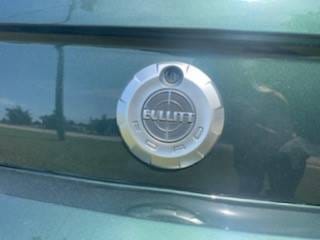 2008 Ford Mustang BULLITT thumbnail 5