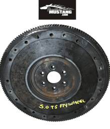 1987-1995 5.0 T5 Flywheel