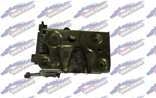 1979-1986 Door Latch Pair