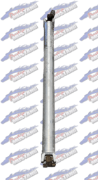 1985-2004 Aluminum Driveshaft