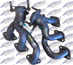 1999-2004 V6 Headers