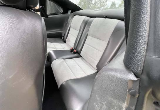 1997 Ford Mustang SVT Cobra - Black thumbnail 5