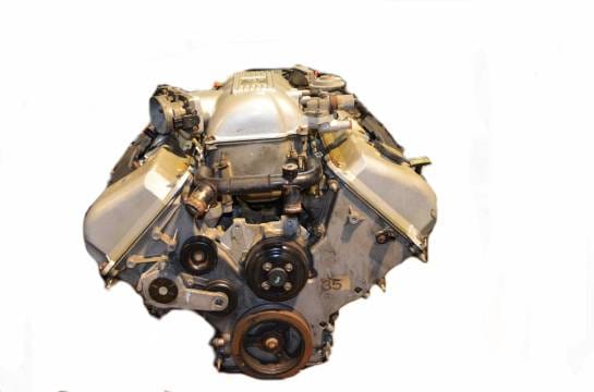 1996-1998 Mustang DOHC Cobra 4.6L Engine