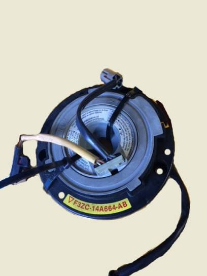 1993 Ford Mustang Air Bag Clock Spring