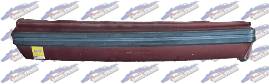 1984-1986 SVO Rear Bumper Cover