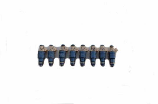 1986 Mustang Factory 19lb. Fuel Injectors (Set of 8)