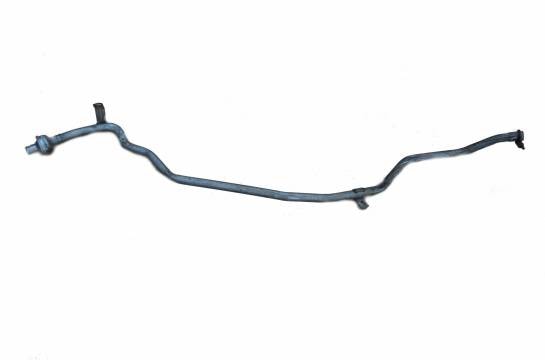 1986 Mustang 5.0L Metal Smog Tube from  Rubber Smog Tubes to Midpipe