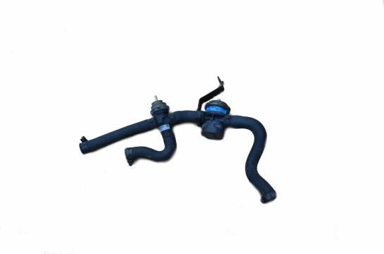 1987-1993 Mustang 5.0L Smog Tube and Valve Assembly