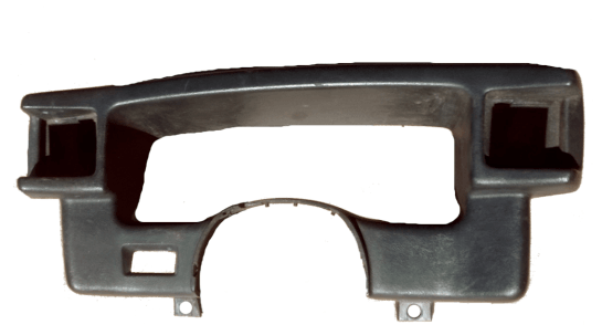 1990-1993 Instrument Cluster Bezel